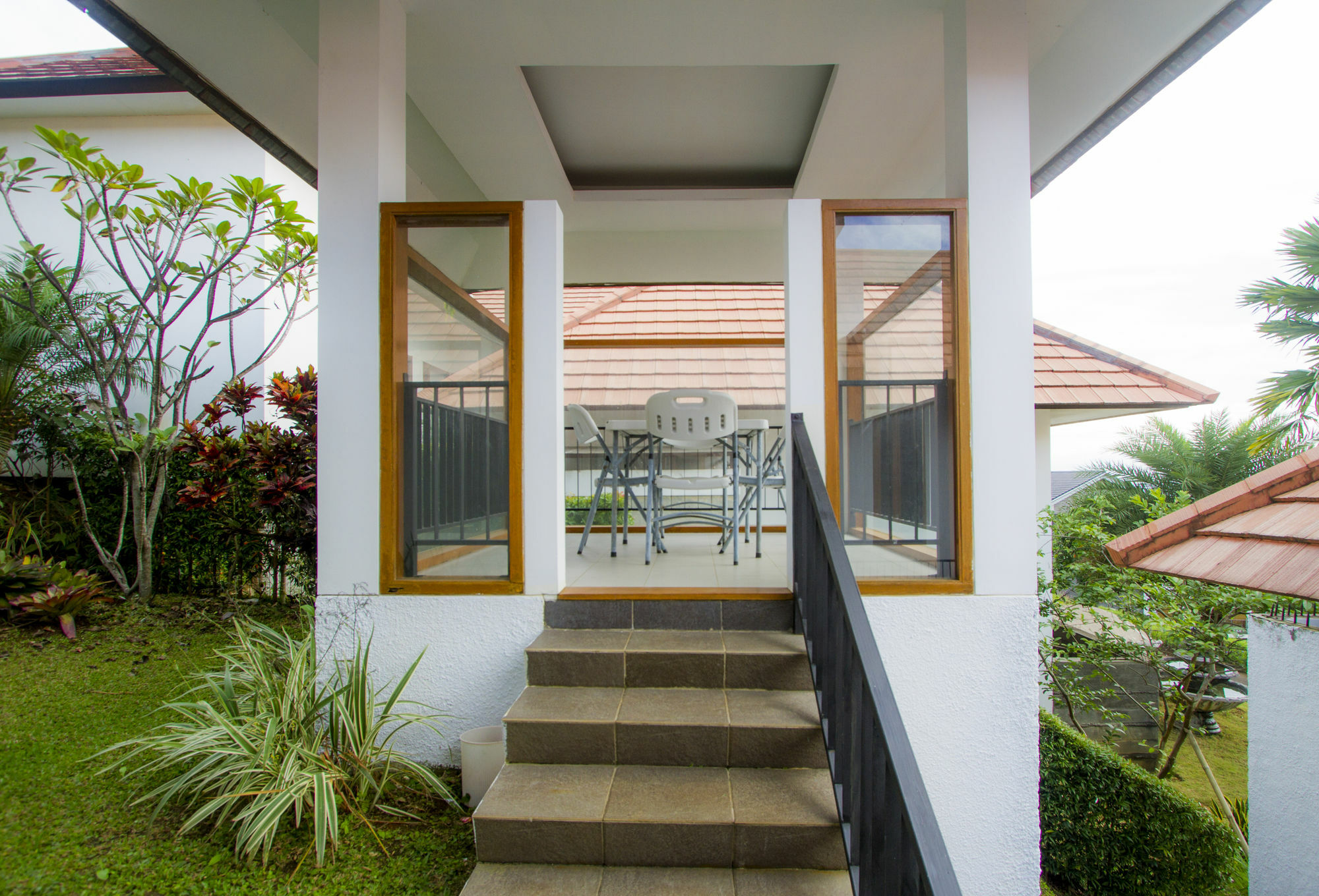 Kencana Villa Dago باندونج المظهر الخارجي الصورة