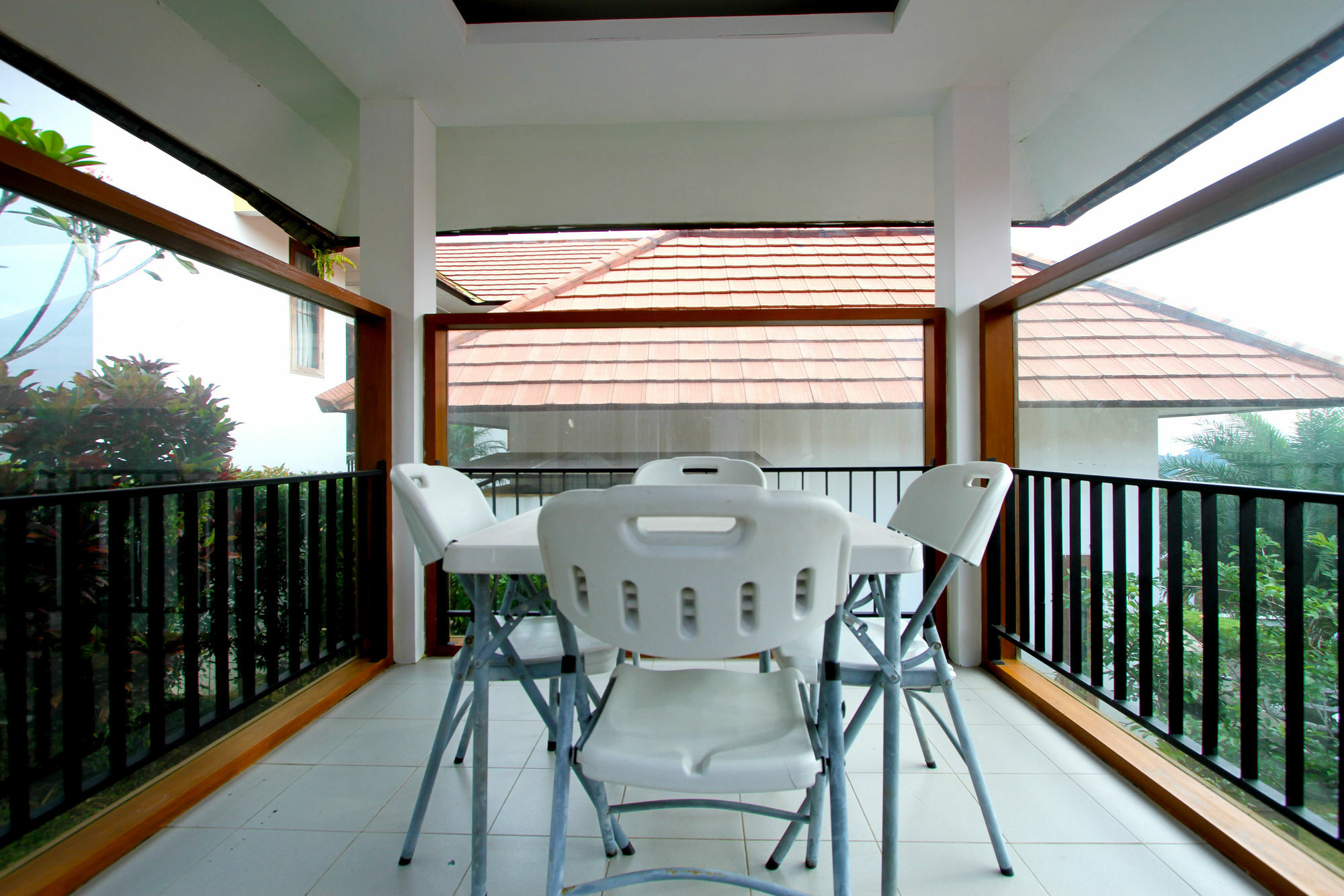 Kencana Villa Dago باندونج المظهر الخارجي الصورة