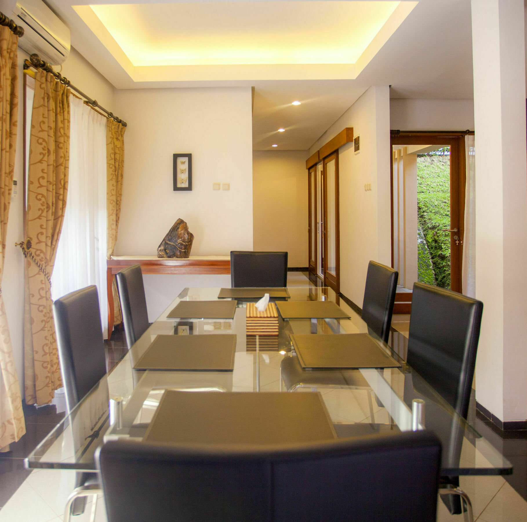 Kencana Villa Dago باندونج المظهر الخارجي الصورة